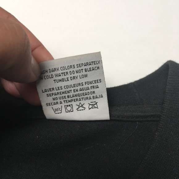 VTG 90s TUPAC SHAKUR Westcoast Bootleg Raptees - Picture 5 of 7